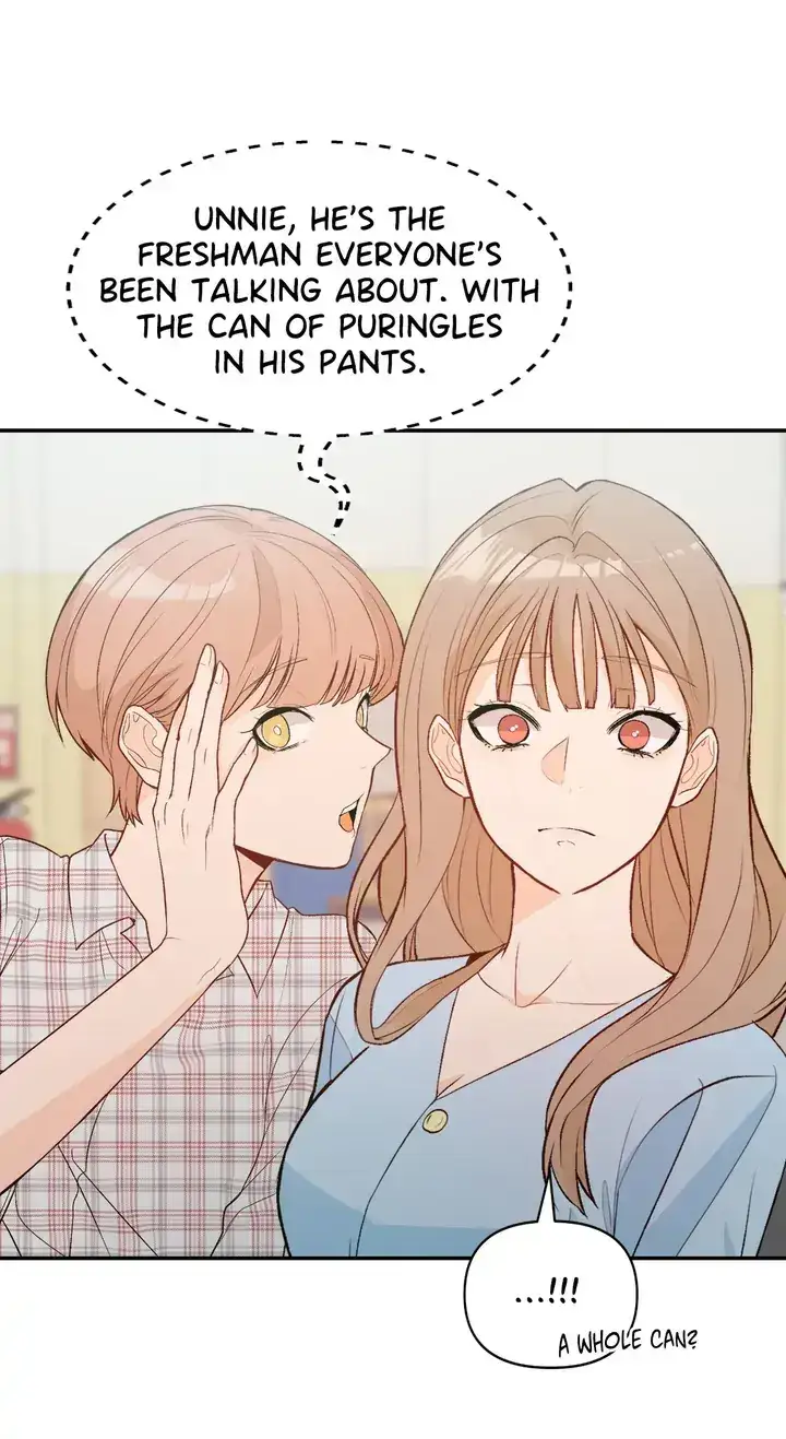 Read In Too Deep chapter 1 image 52 on Lezhin
