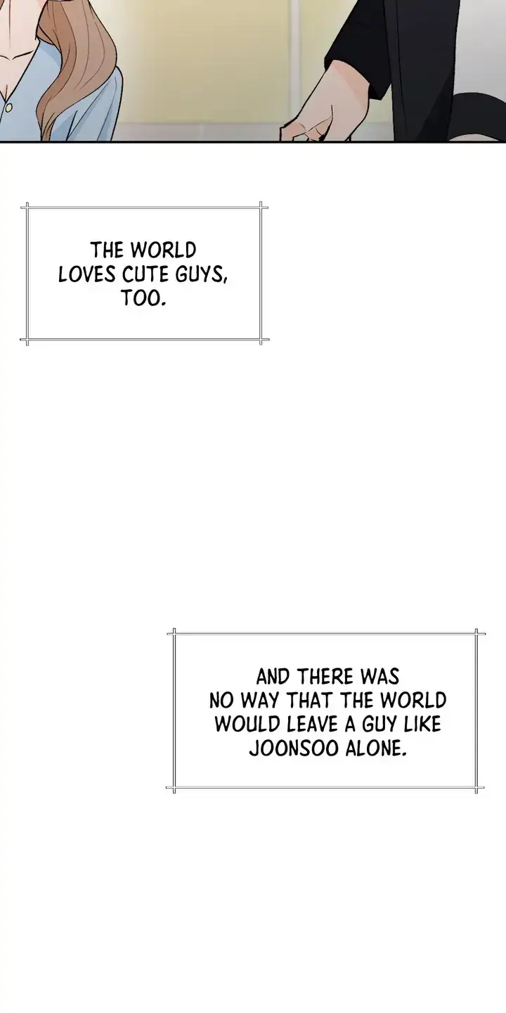 Read In Too Deep chapter 1 image 57 on Lezhin