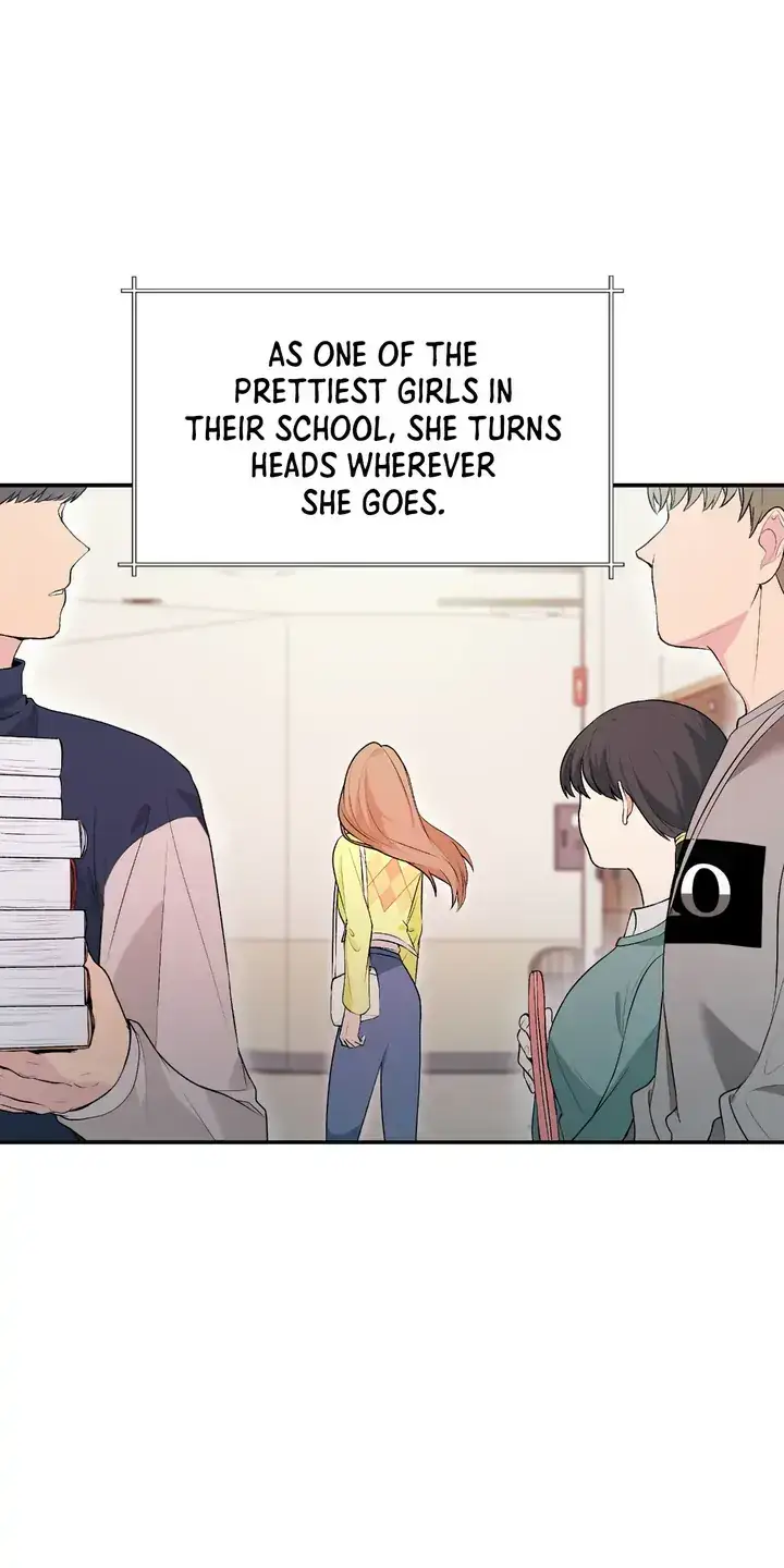 Read In Too Deep chapter 1 image 6 on Lezhin