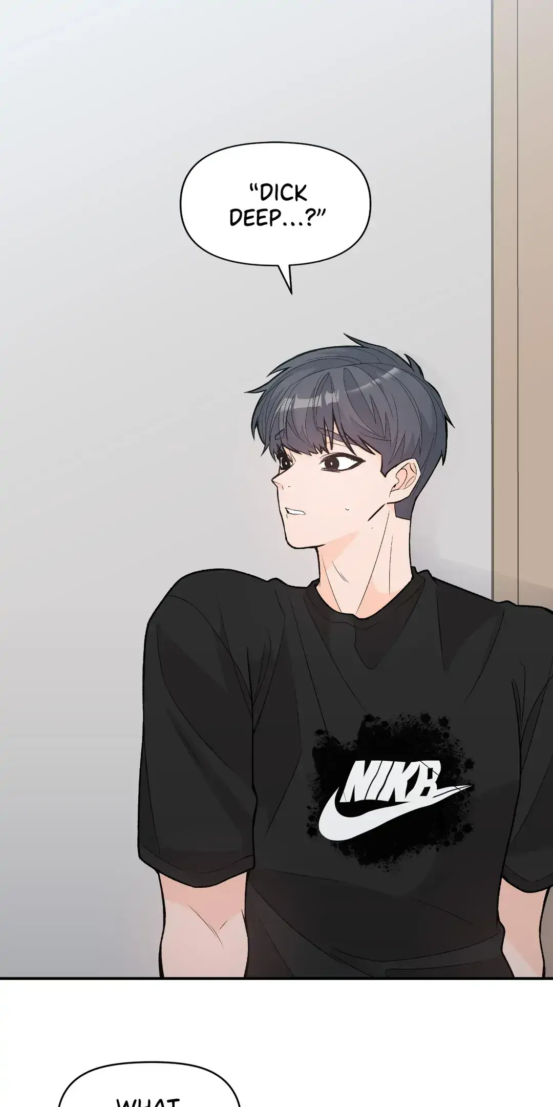 Read In Too Deep chapter 10 image 1 on Lezhin