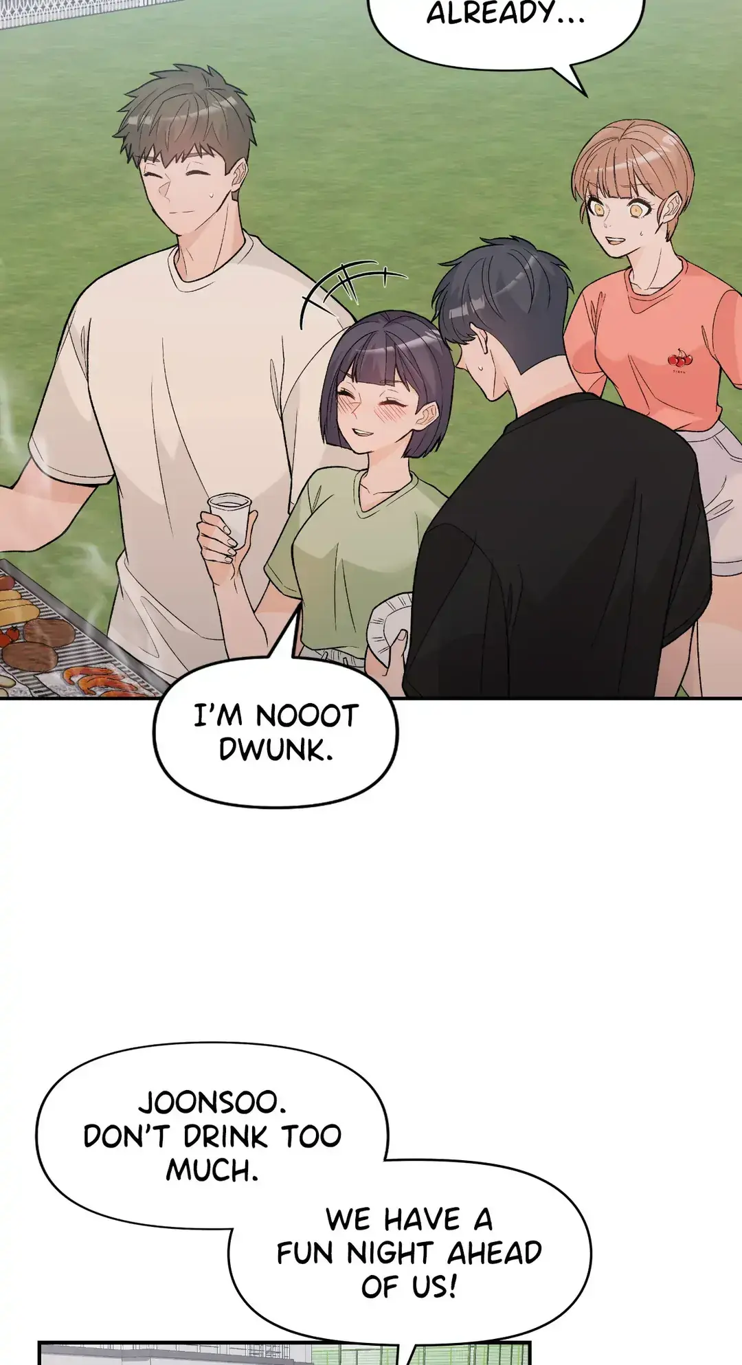 Read In Too Deep chapter 10 image 10 on Lezhin