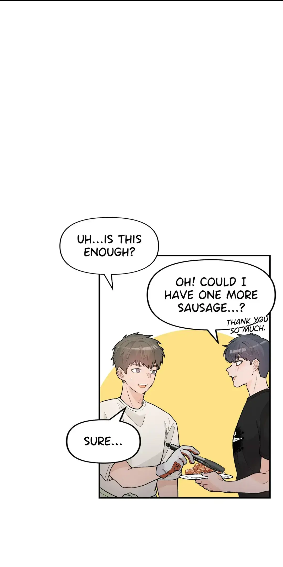 Read In Too Deep chapter 10 image 16 on Lezhin