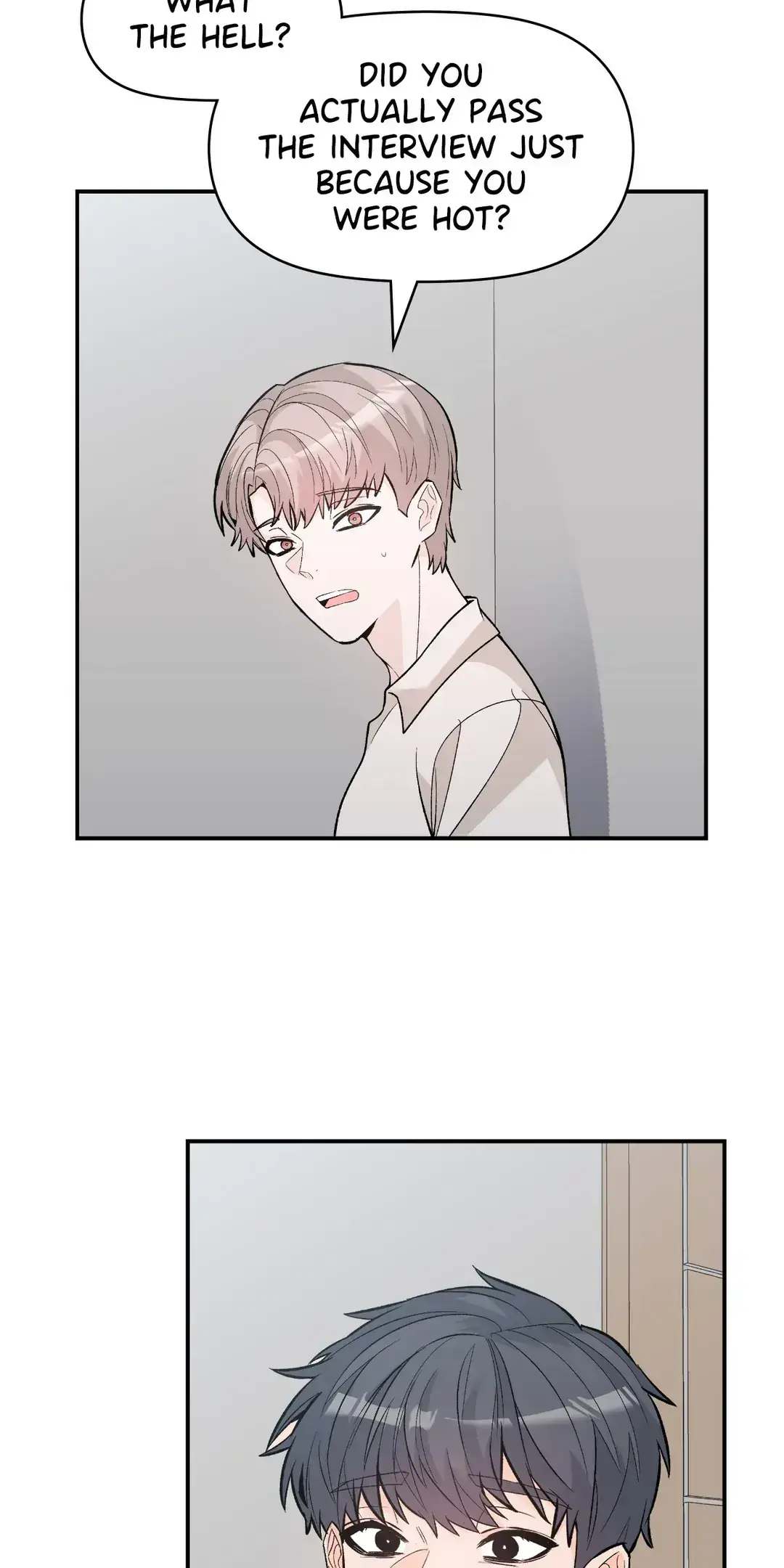 Read In Too Deep chapter 10 image 2 on Lezhin