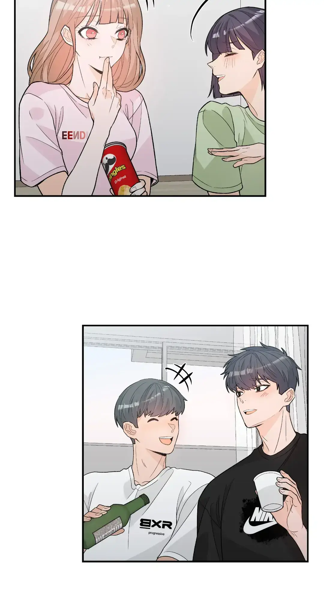 Read In Too Deep chapter 10 image 20 on Lezhin