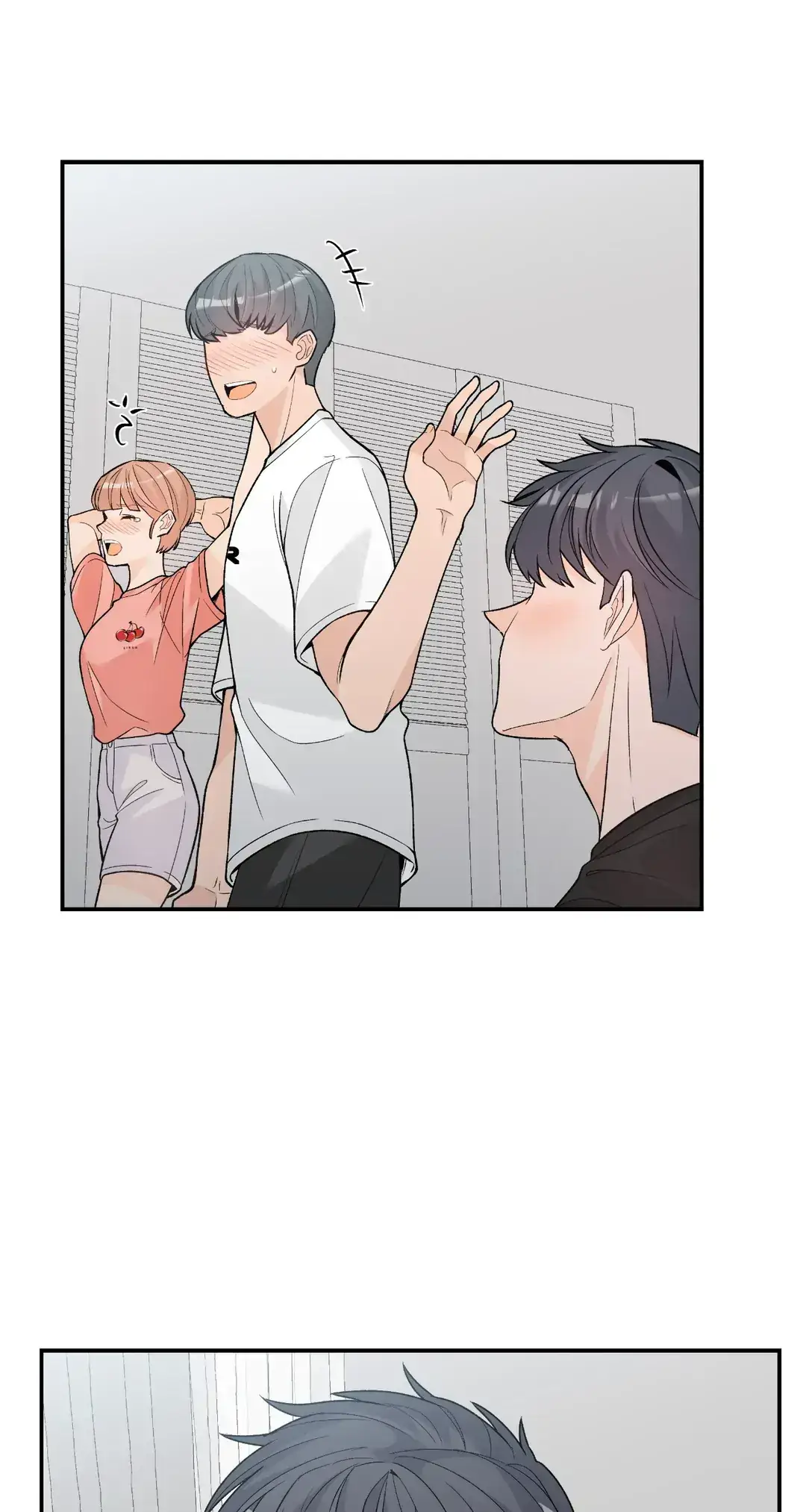 Read In Too Deep chapter 10 image 21 on Lezhin