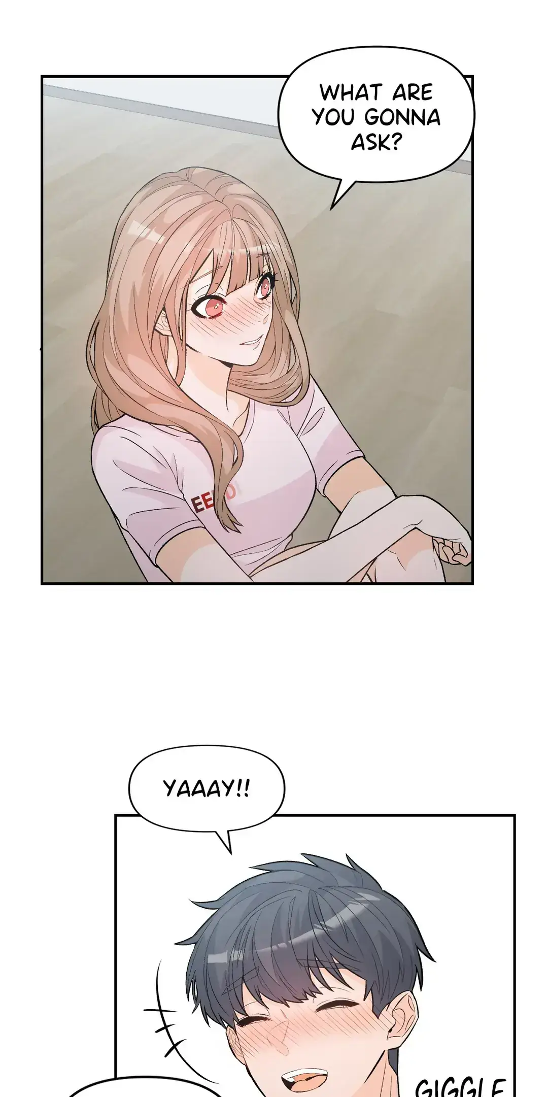 Read In Too Deep chapter 10 image 25 on Lezhin