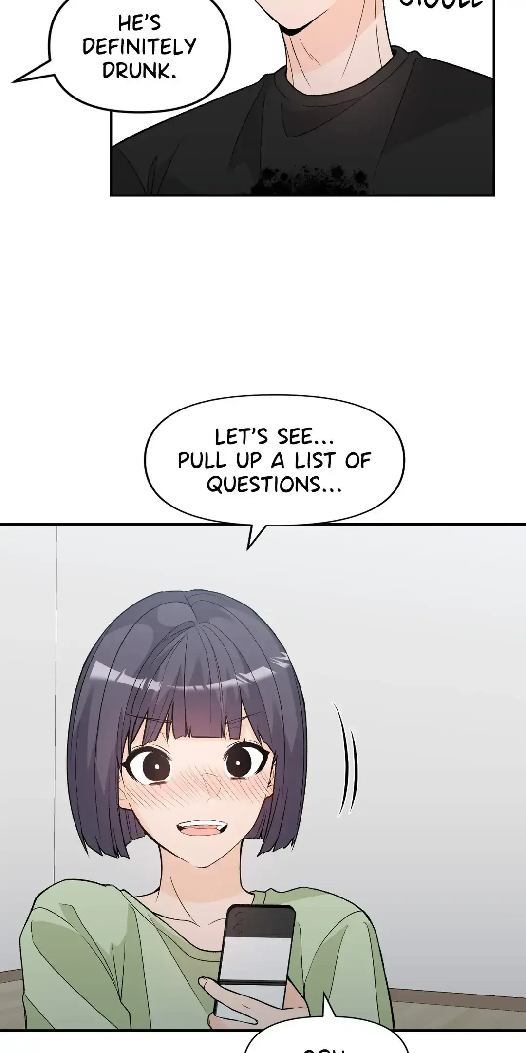 Read In Too Deep chapter 10 image 26 on Lezhin