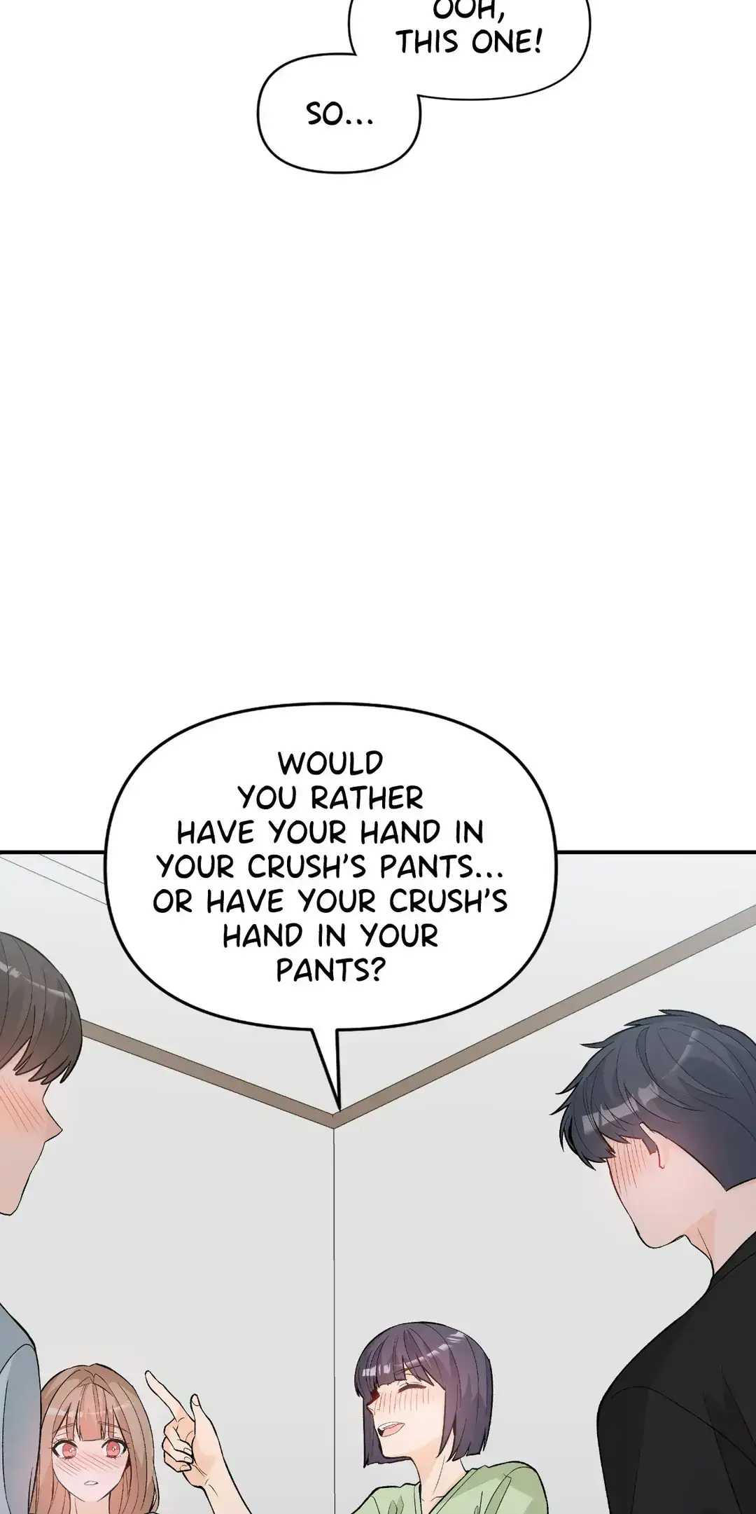 Read In Too Deep chapter 10 image 27 on Lezhin