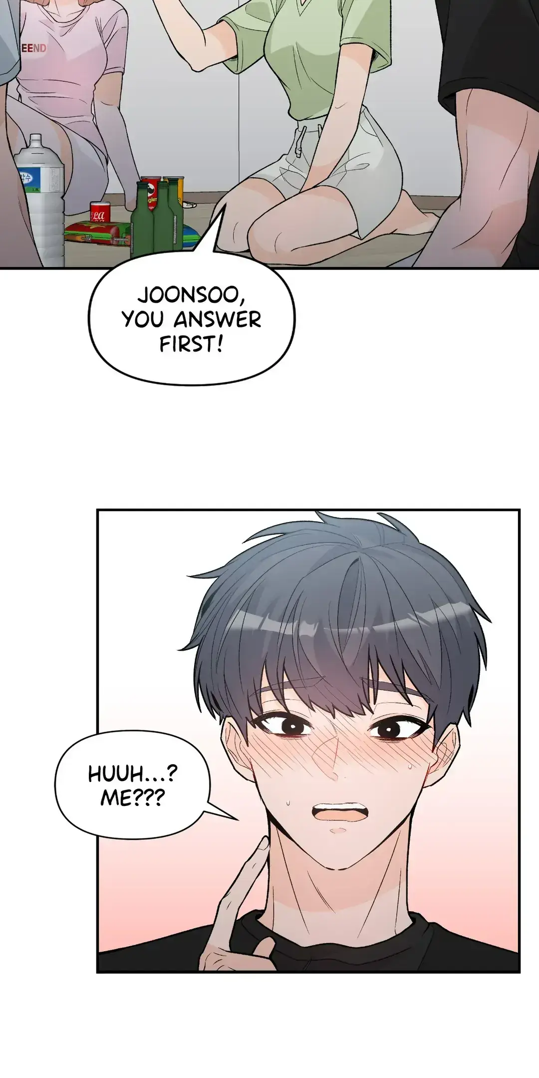 Read In Too Deep chapter 10 image 28 on Lezhin