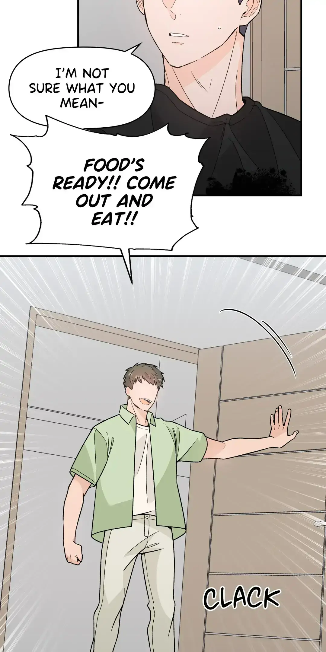 Read In Too Deep chapter 10 image 3 on Lezhin