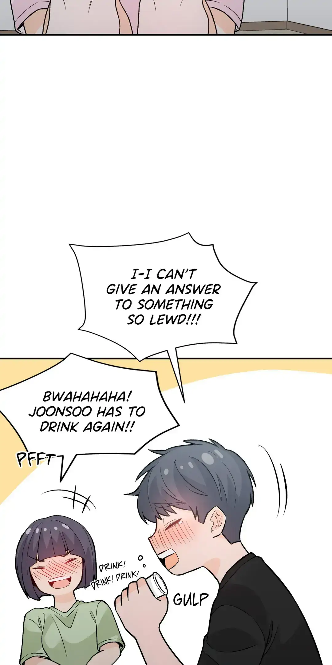 Read In Too Deep chapter 10 image 31 on Lezhin