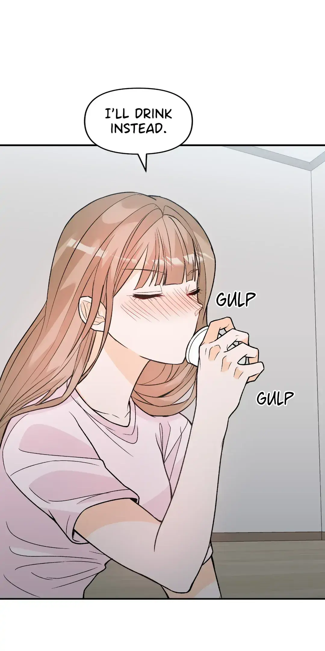Read In Too Deep chapter 10 image 33 on Lezhin