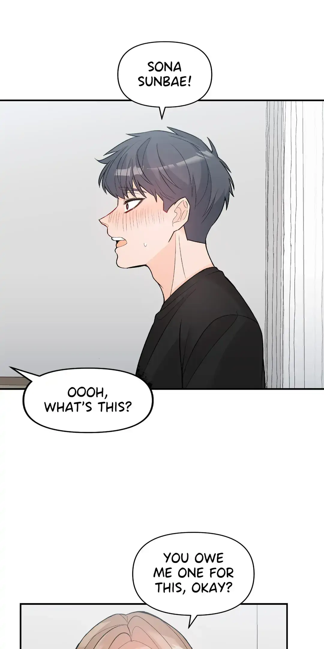 Read In Too Deep chapter 10 image 34 on Lezhin