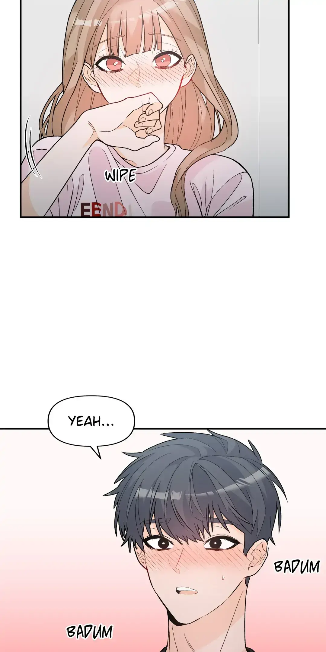Read In Too Deep chapter 10 image 35 on Lezhin