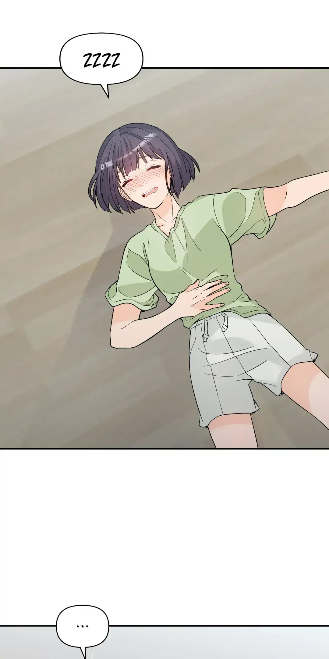Read In Too Deep chapter 10 image 37 on Lezhin