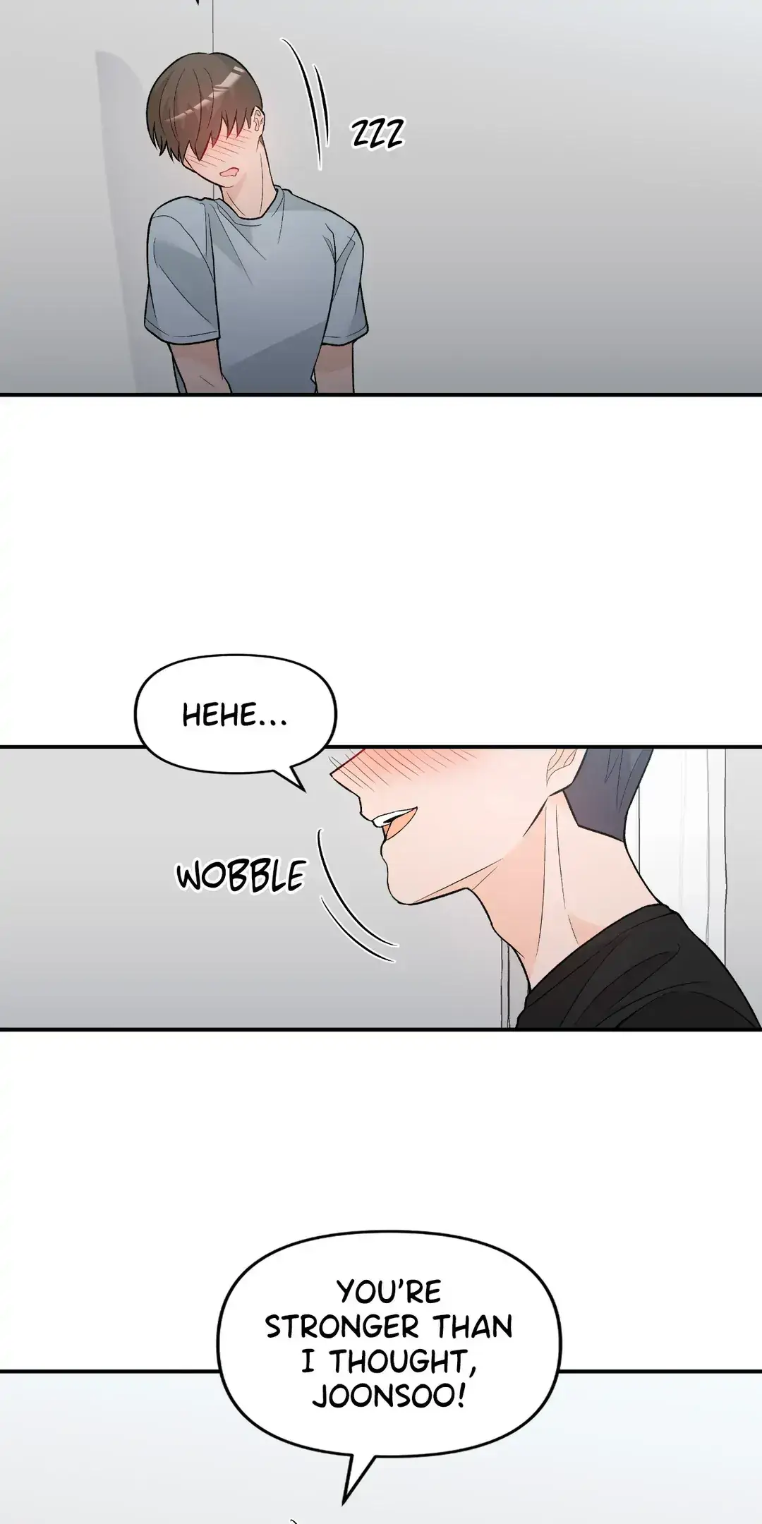 Read In Too Deep chapter 10 image 38 on Lezhin