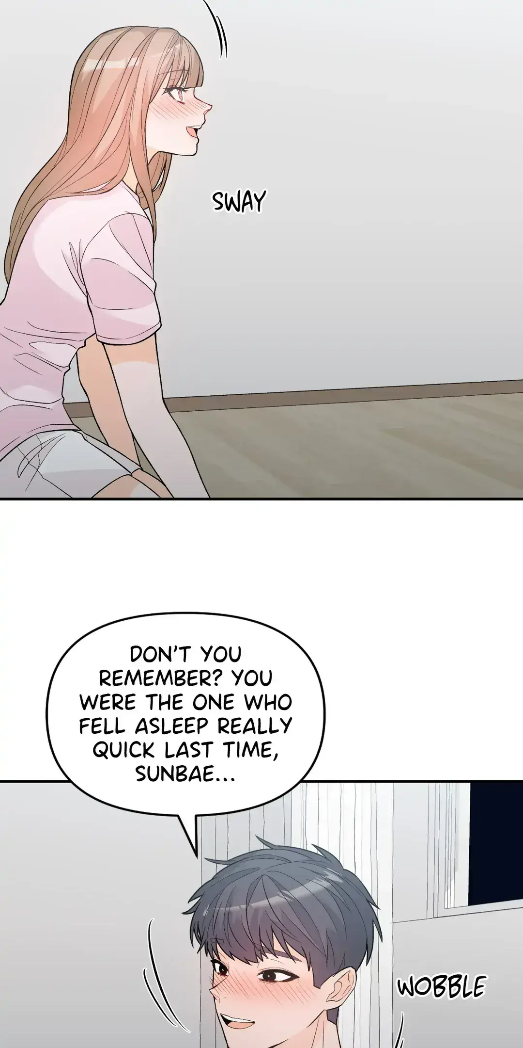Read In Too Deep chapter 10 image 39 on Lezhin