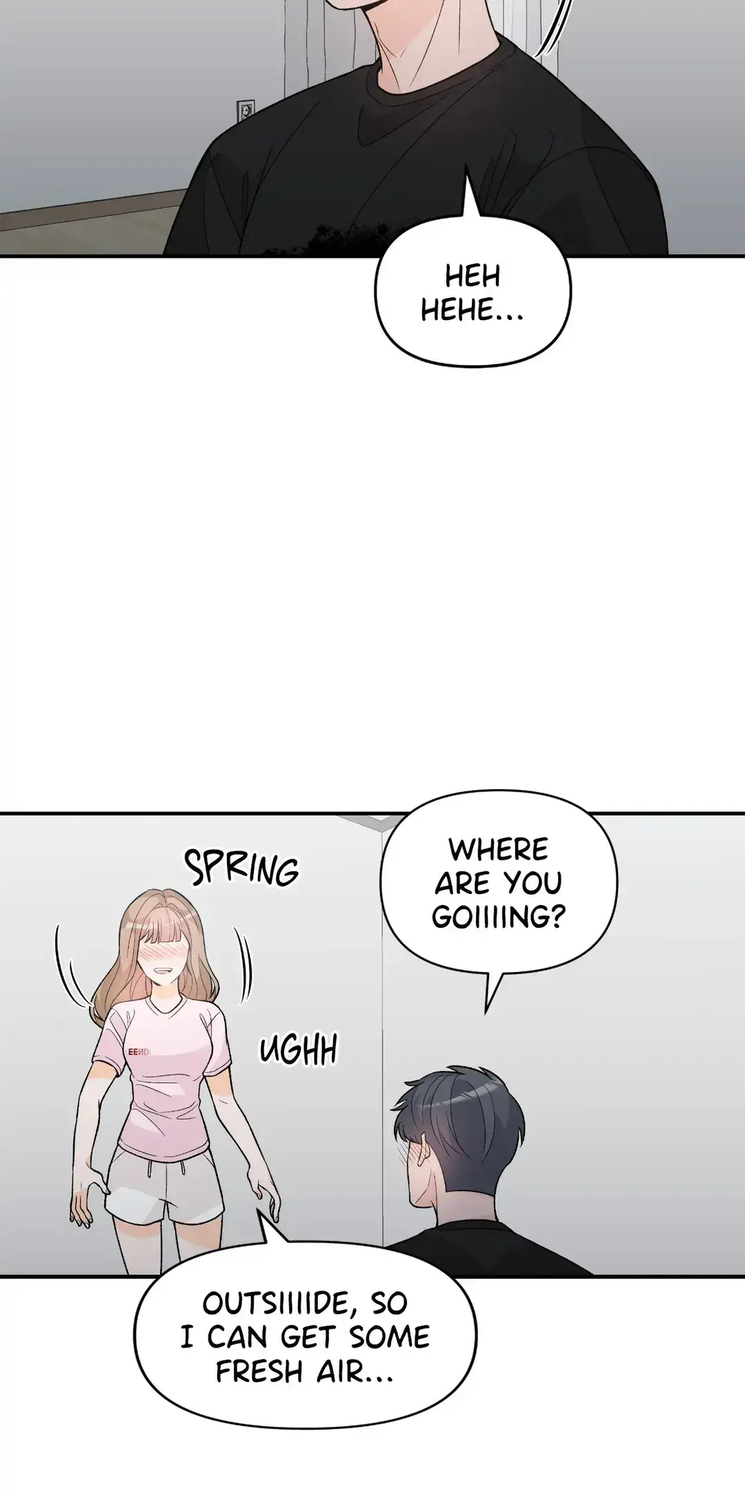 Read In Too Deep chapter 10 image 40 on Lezhin
