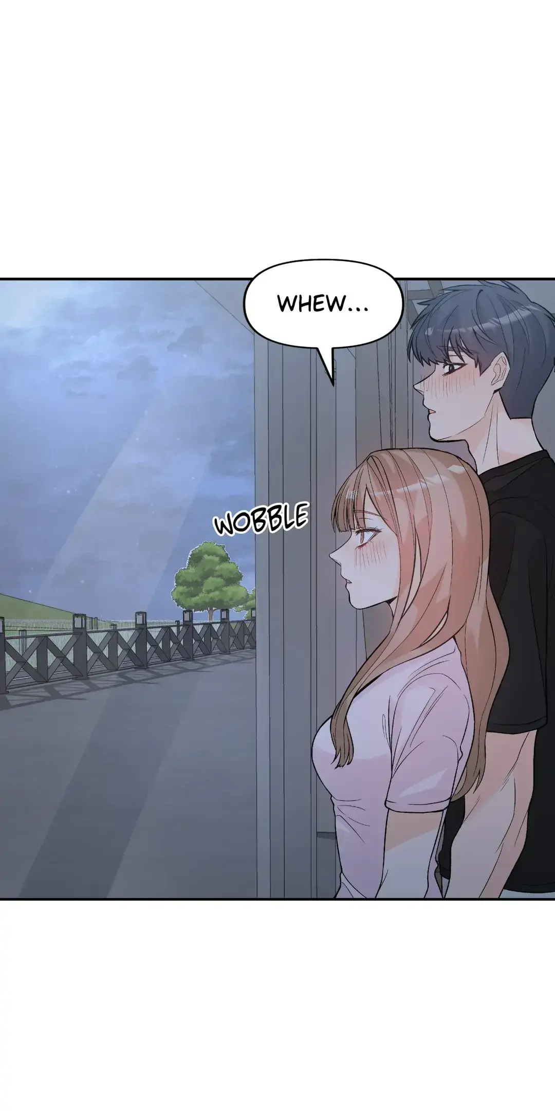 Read In Too Deep chapter 10 image 41 on Lezhin