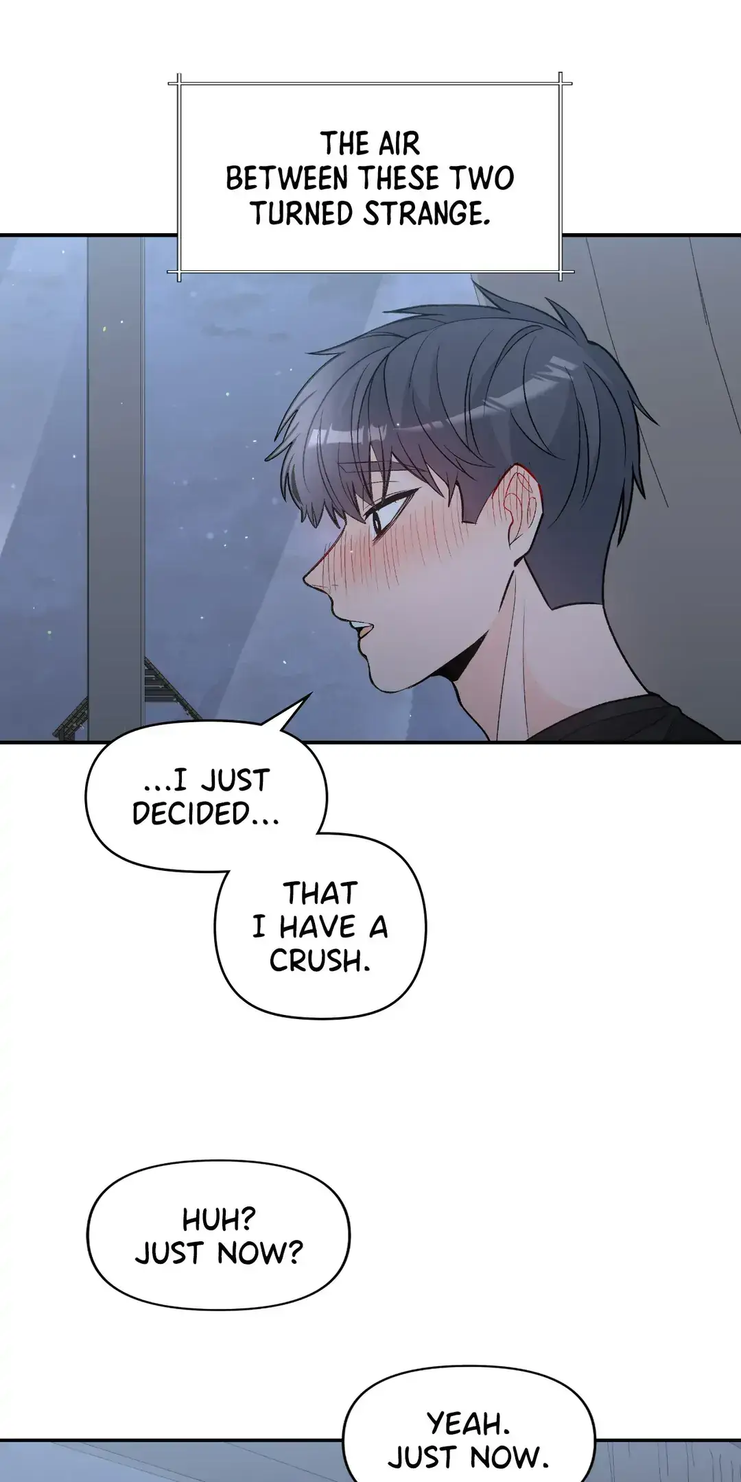 Read In Too Deep chapter 10 image 45 on Lezhin