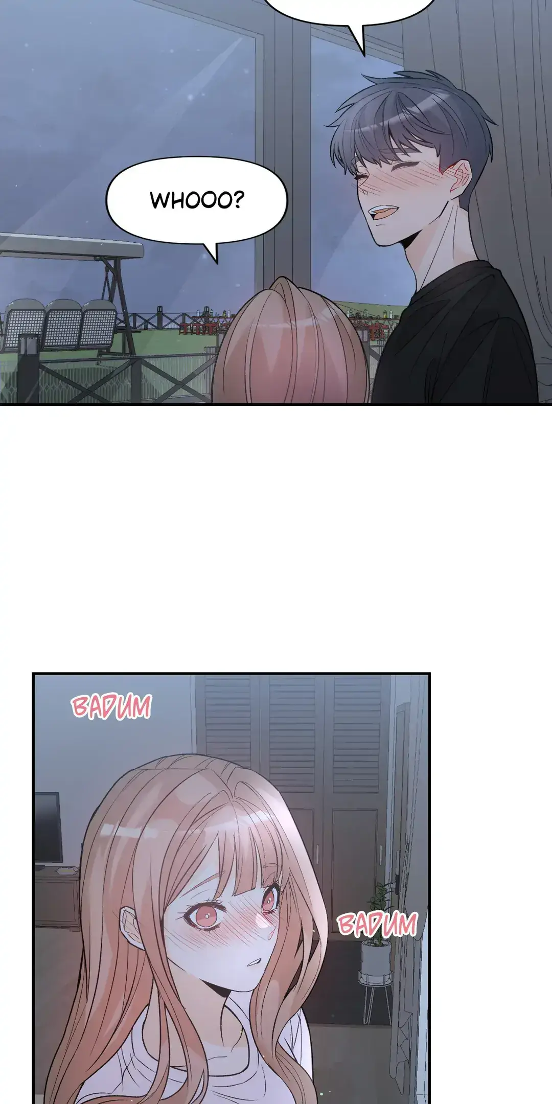 Read In Too Deep chapter 10 image 46 on Lezhin