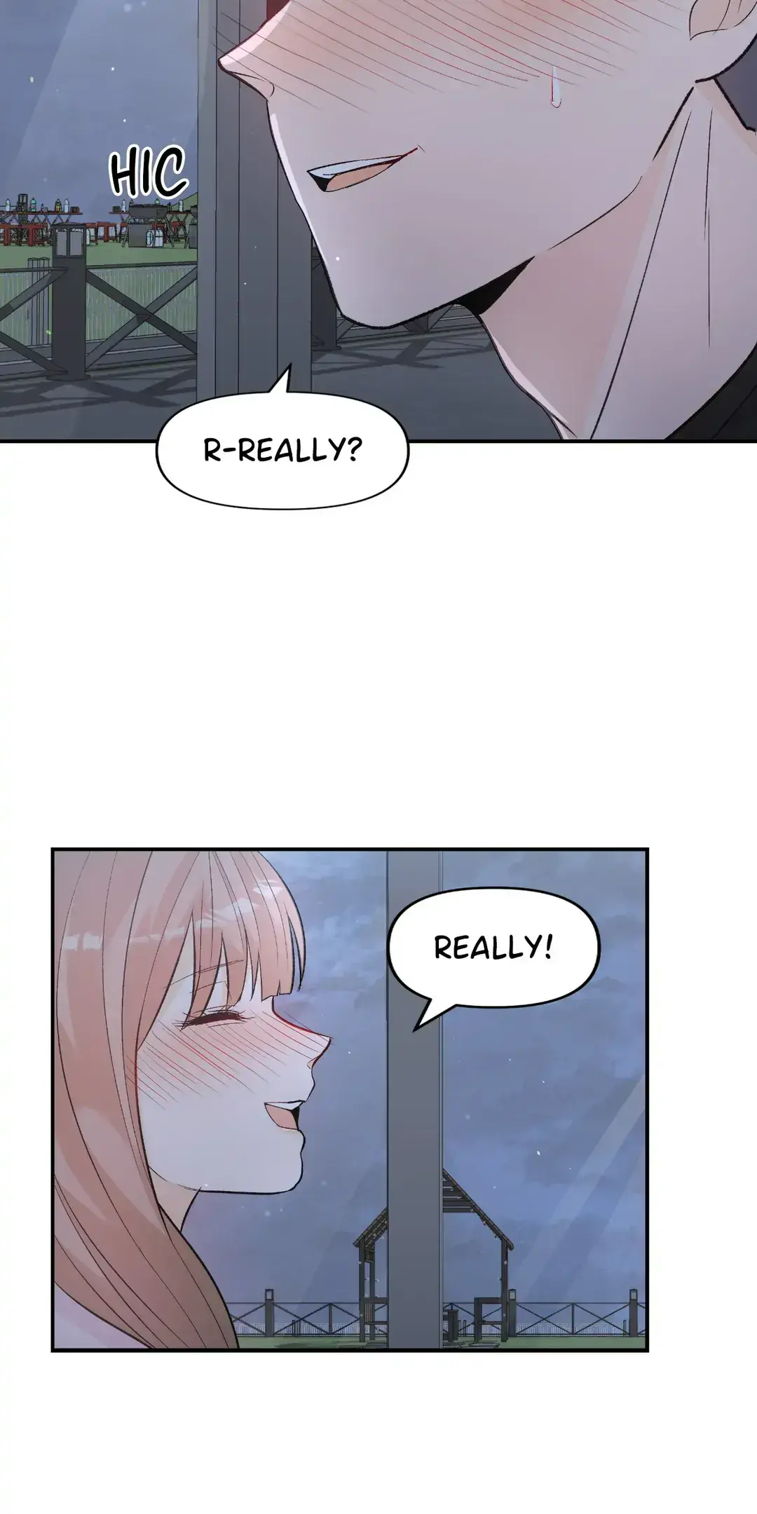 Read In Too Deep chapter 10 image 52 on Lezhin