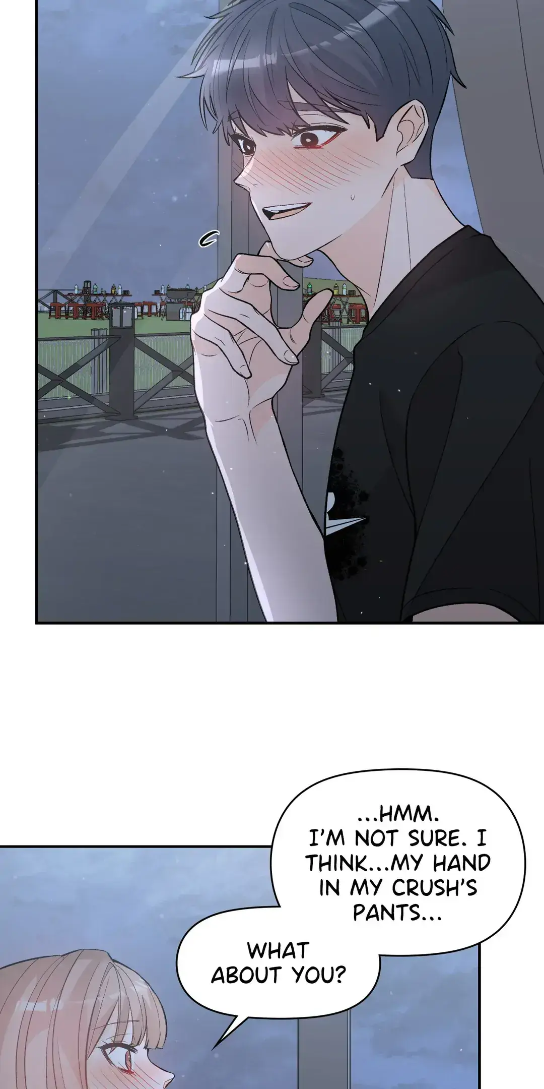 Read In Too Deep chapter 10 image 54 on Lezhin