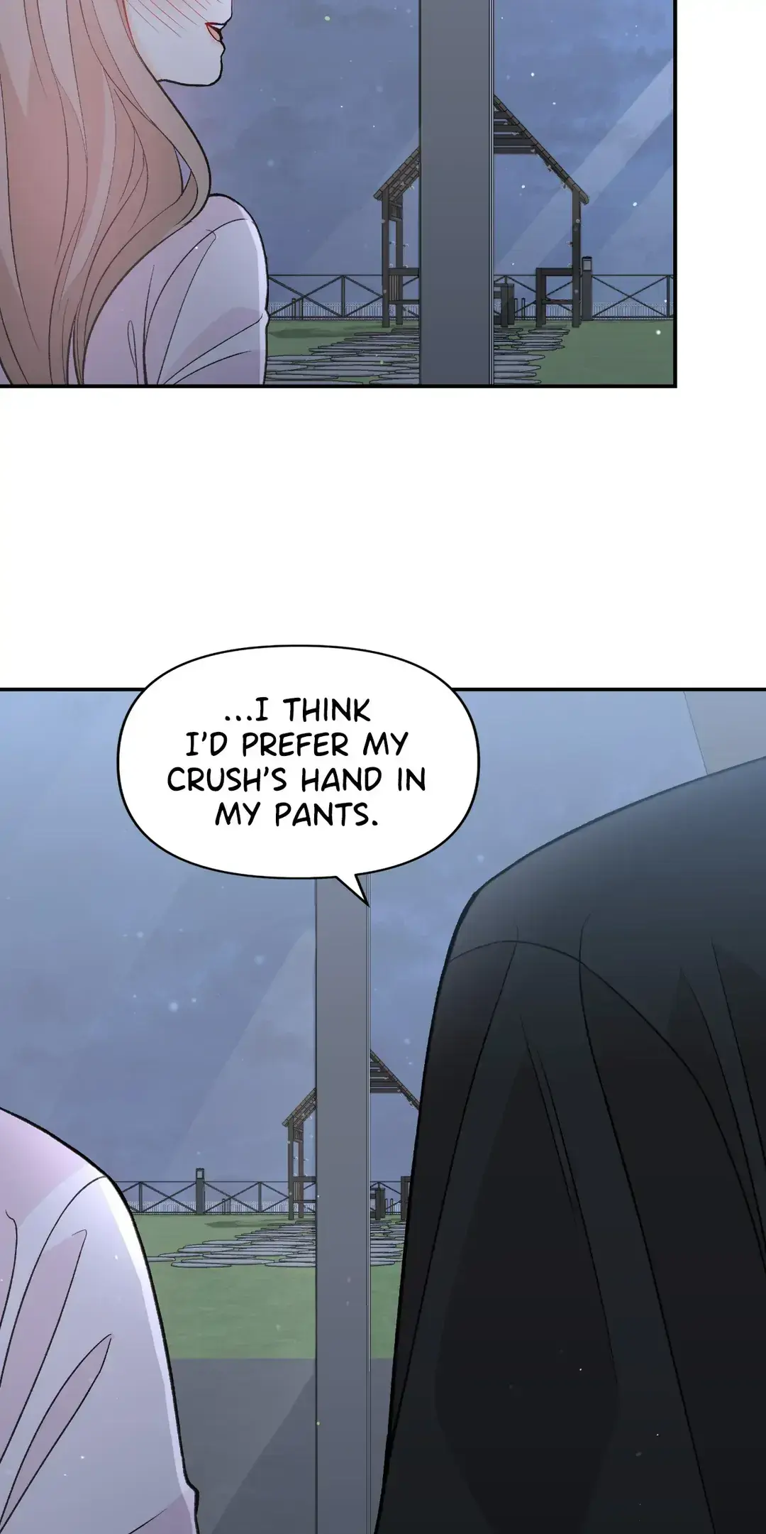 Read In Too Deep chapter 10 image 55 on Lezhin