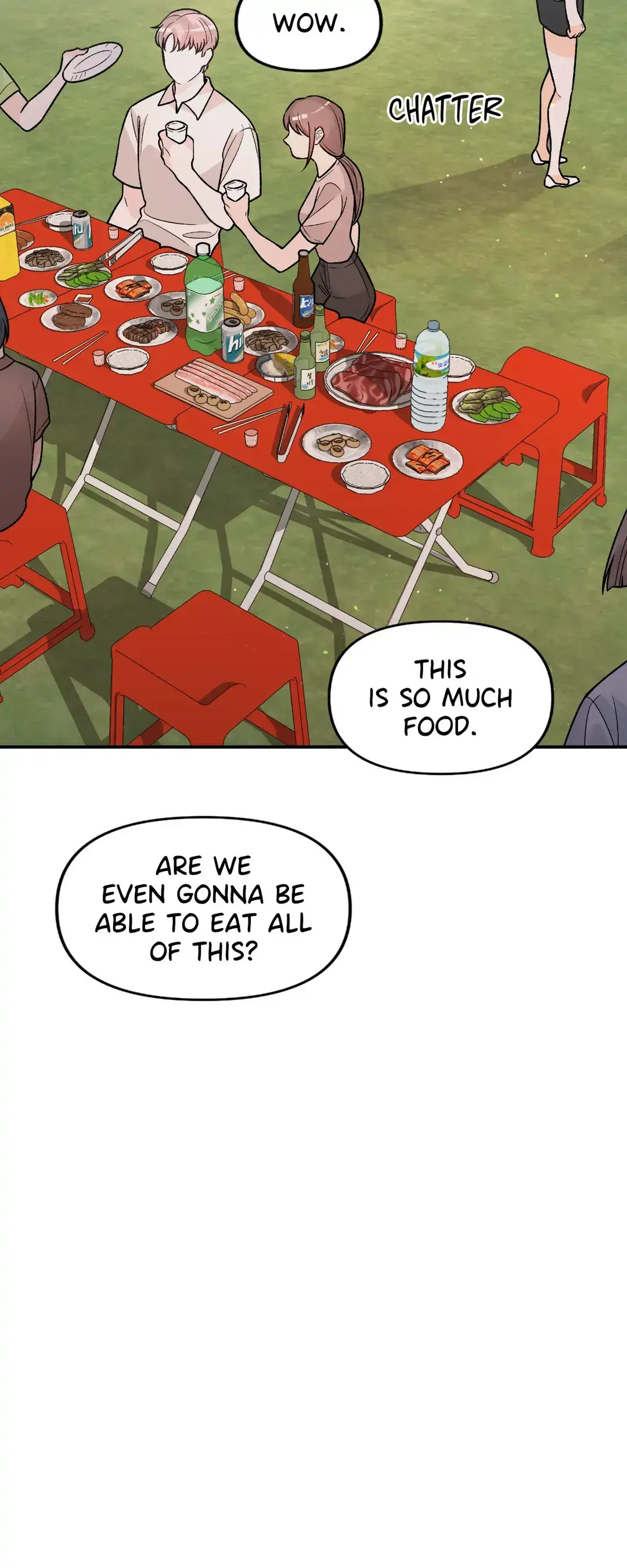 Read In Too Deep chapter 10 image 7 on Lezhin