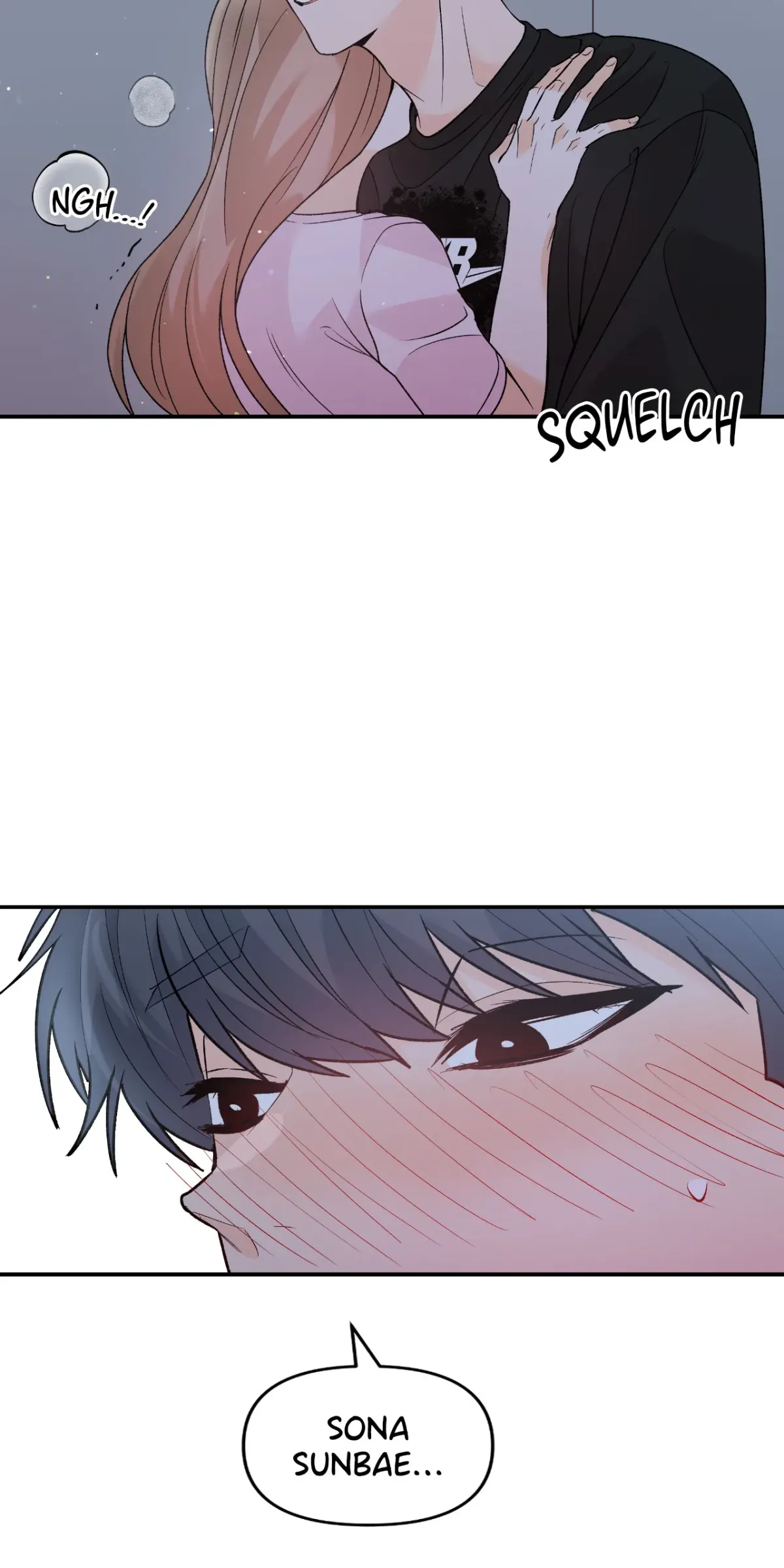 Read In Too Deep chapter 11 image 12 on Lezhin