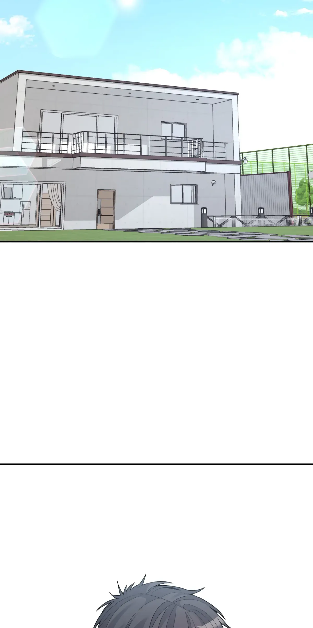 Read In Too Deep chapter 11 image 15 on Lezhin