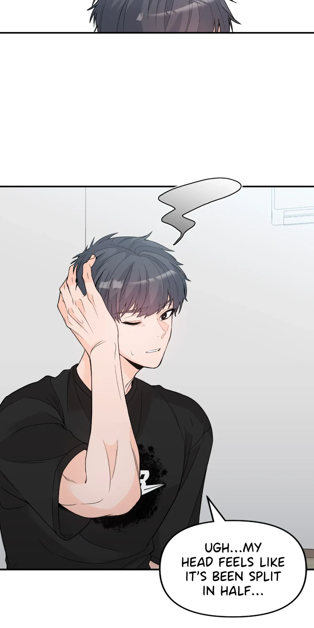 Read In Too Deep chapter 11 image 16 on Lezhin