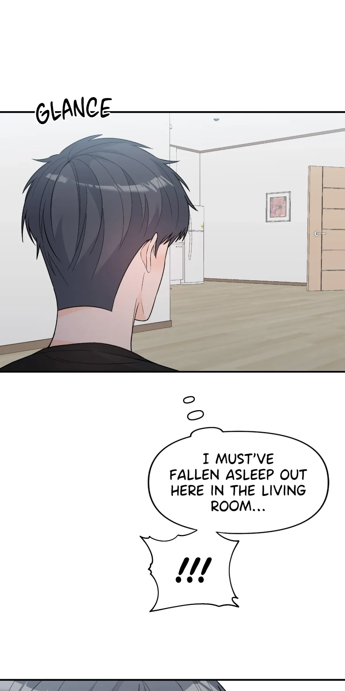Read In Too Deep chapter 11 image 17 on Lezhin