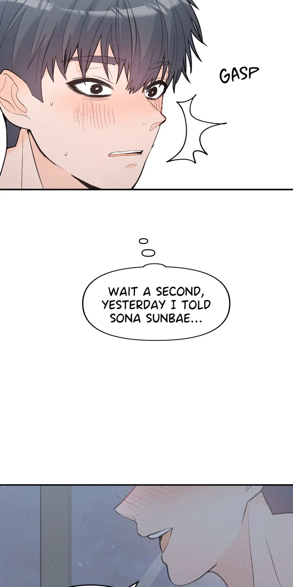 Read In Too Deep chapter 11 image 18 on Lezhin