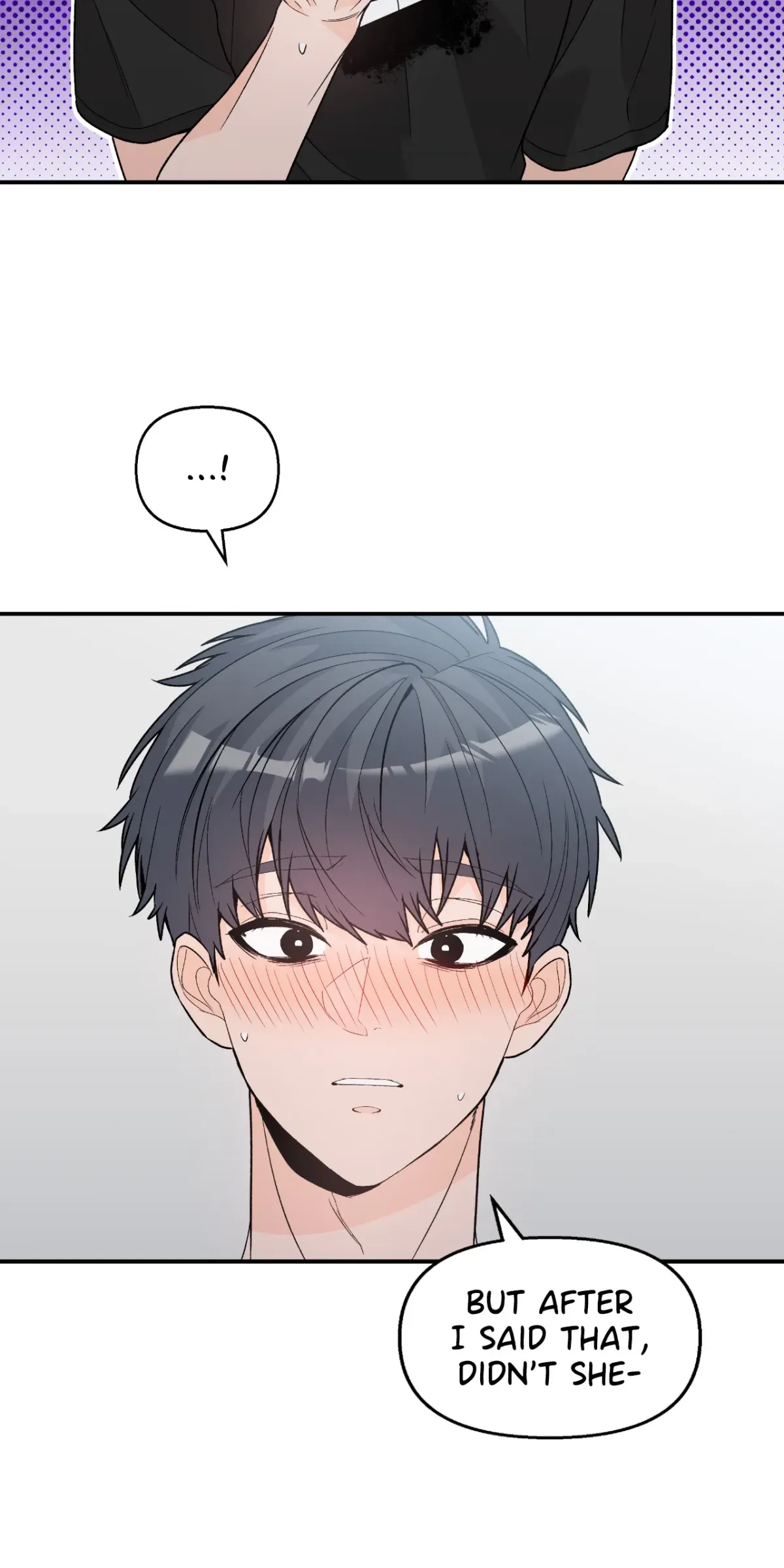 Read In Too Deep chapter 11 image 20 on Lezhin