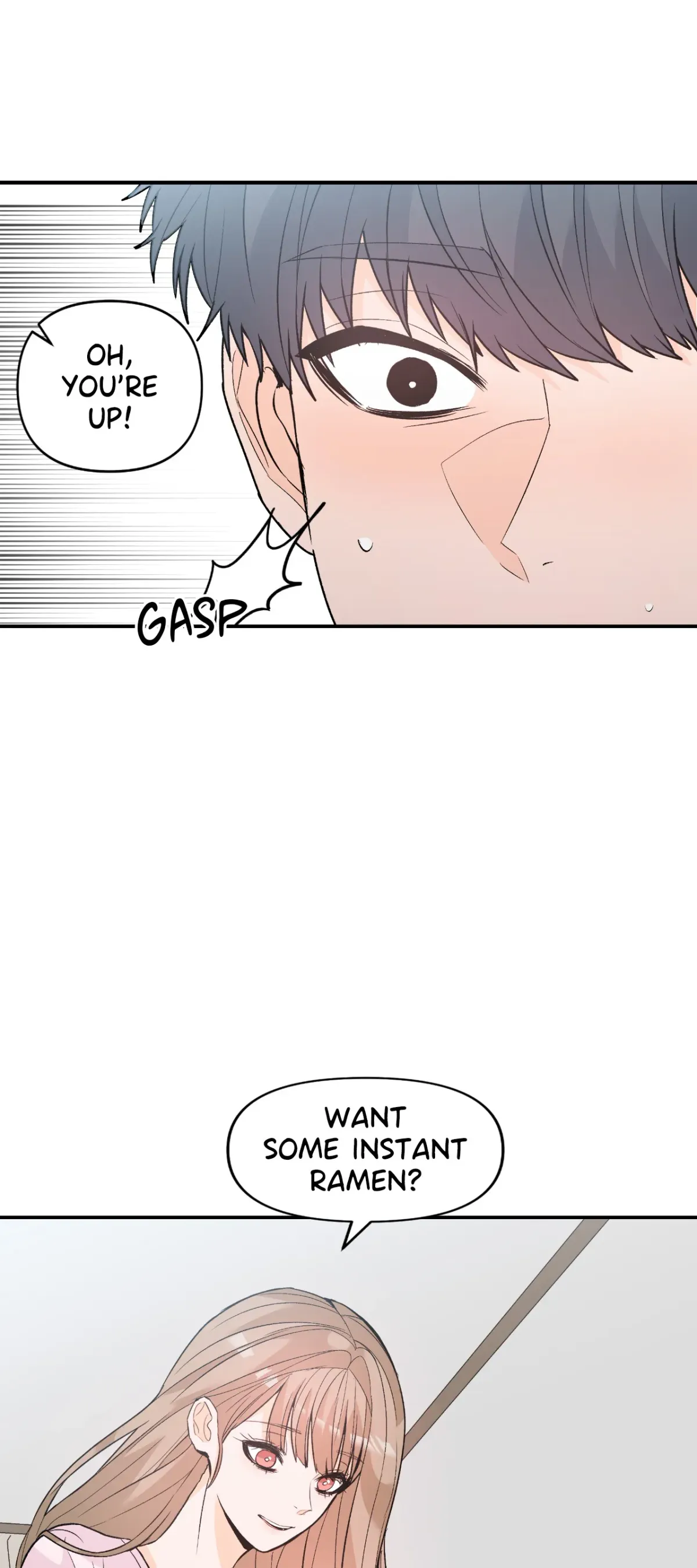 Read In Too Deep chapter 11 image 21 on Lezhin