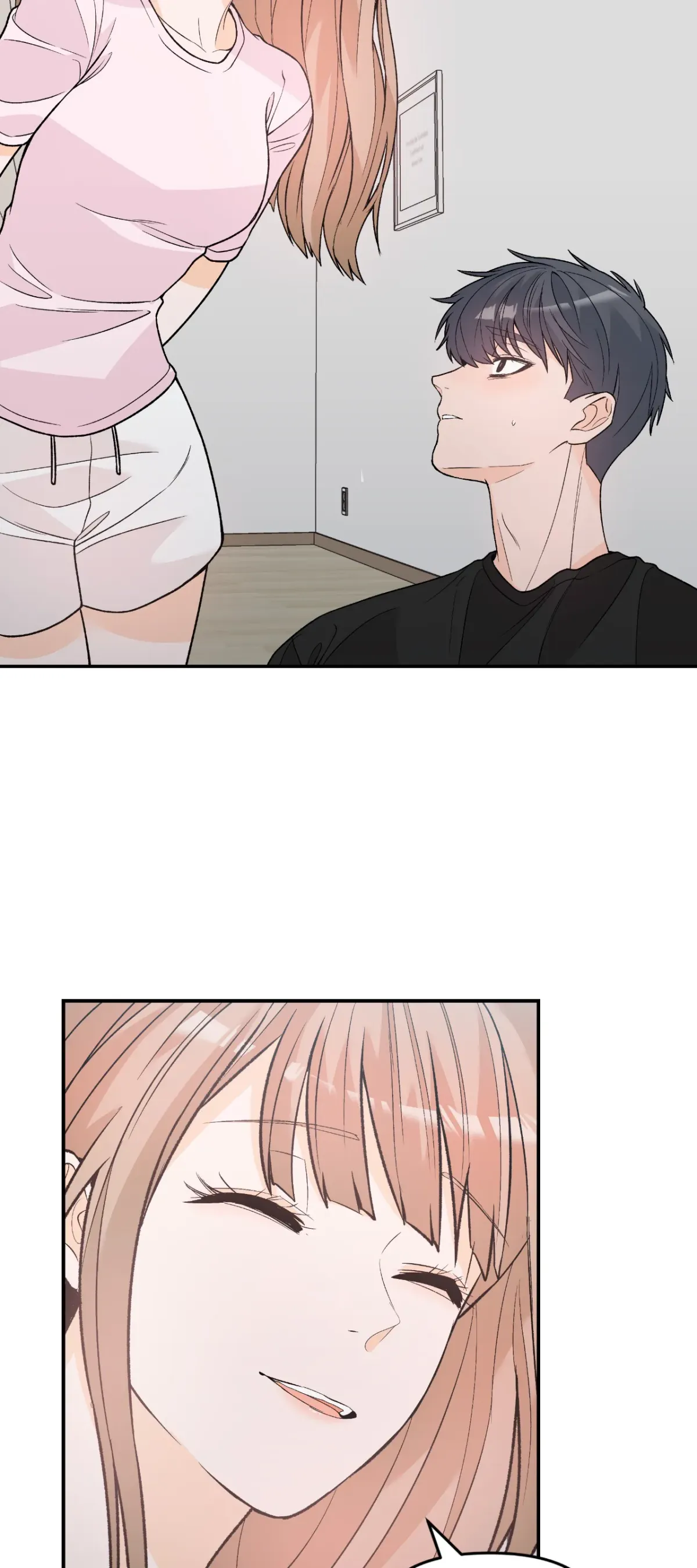 Read In Too Deep chapter 11 image 22 on Lezhin