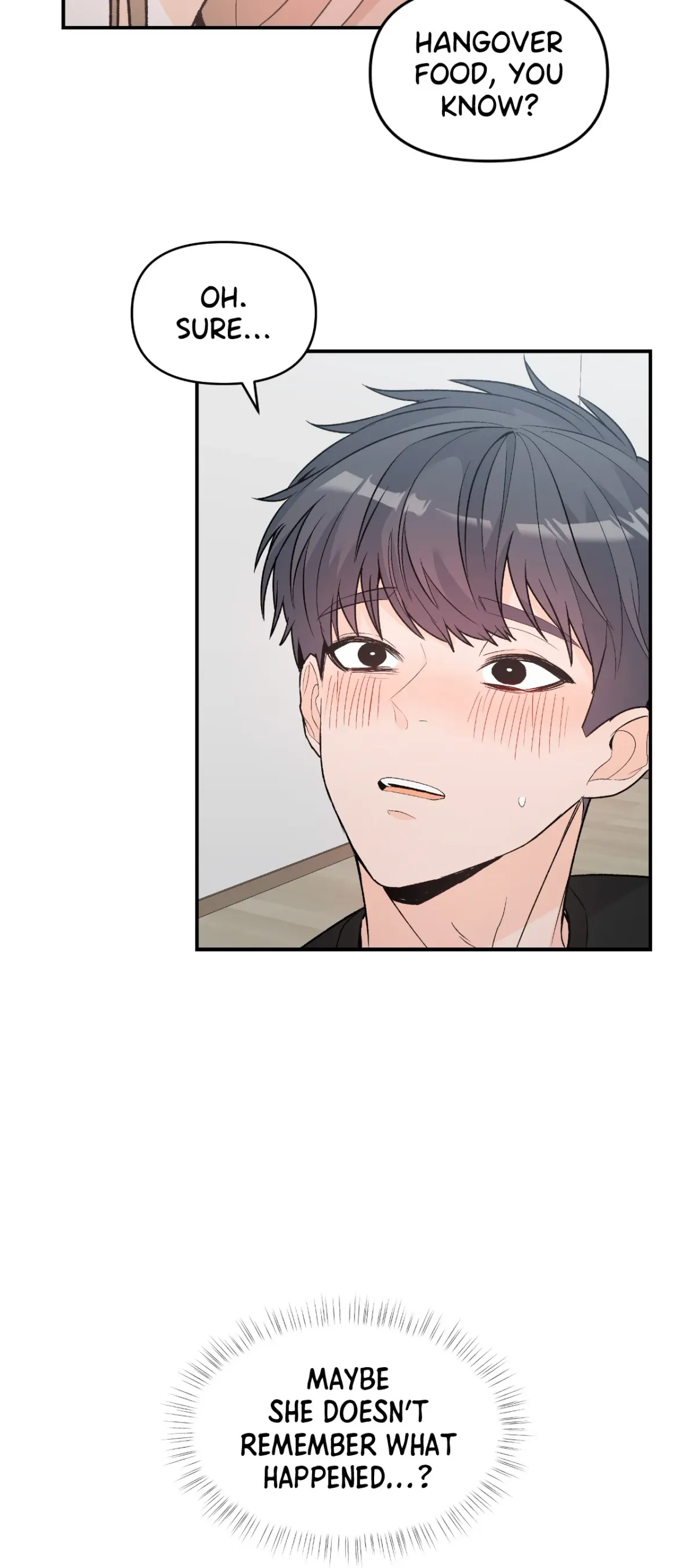 Read In Too Deep chapter 11 image 23 on Lezhin
