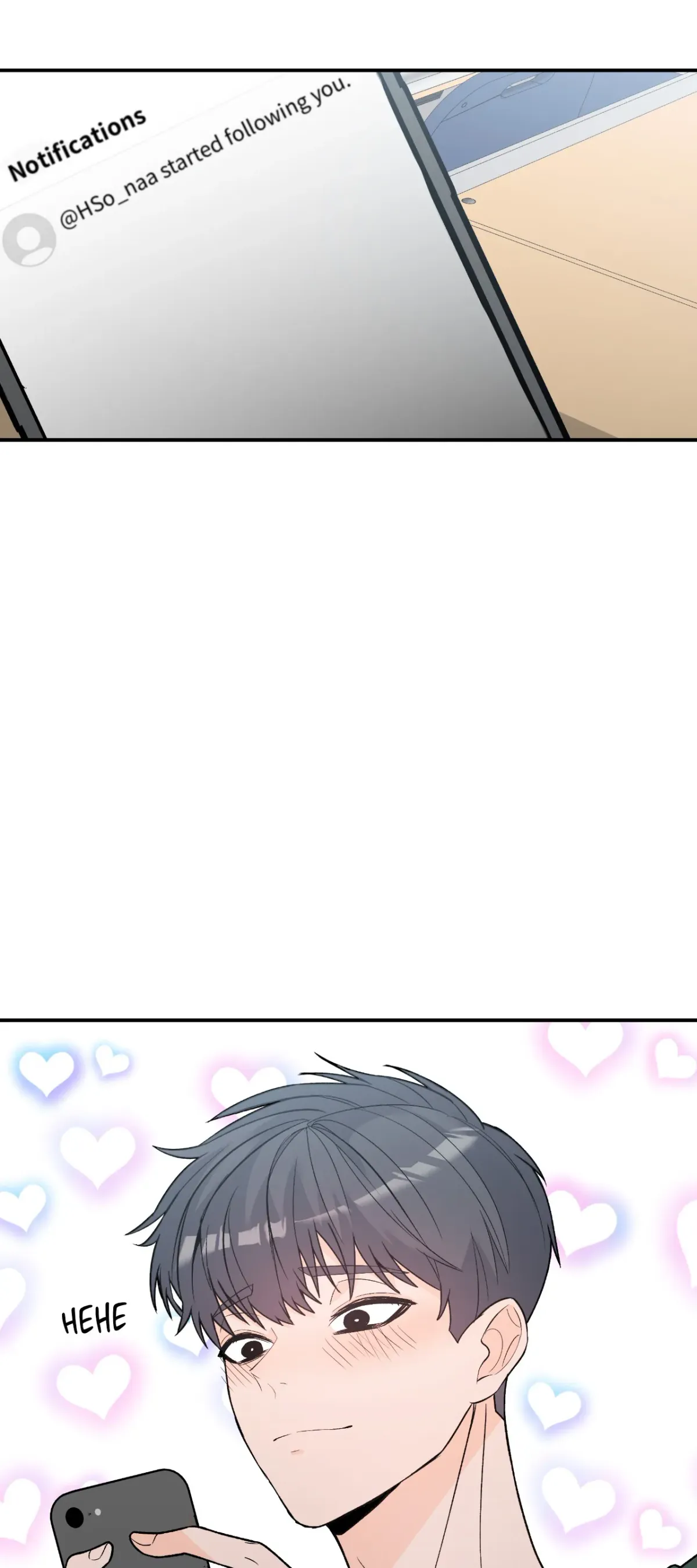 Read In Too Deep chapter 11 image 29 on Lezhin