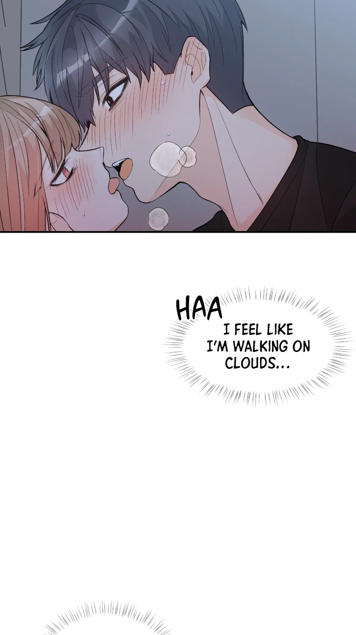 Read In Too Deep chapter 11 image 3 on Lezhin