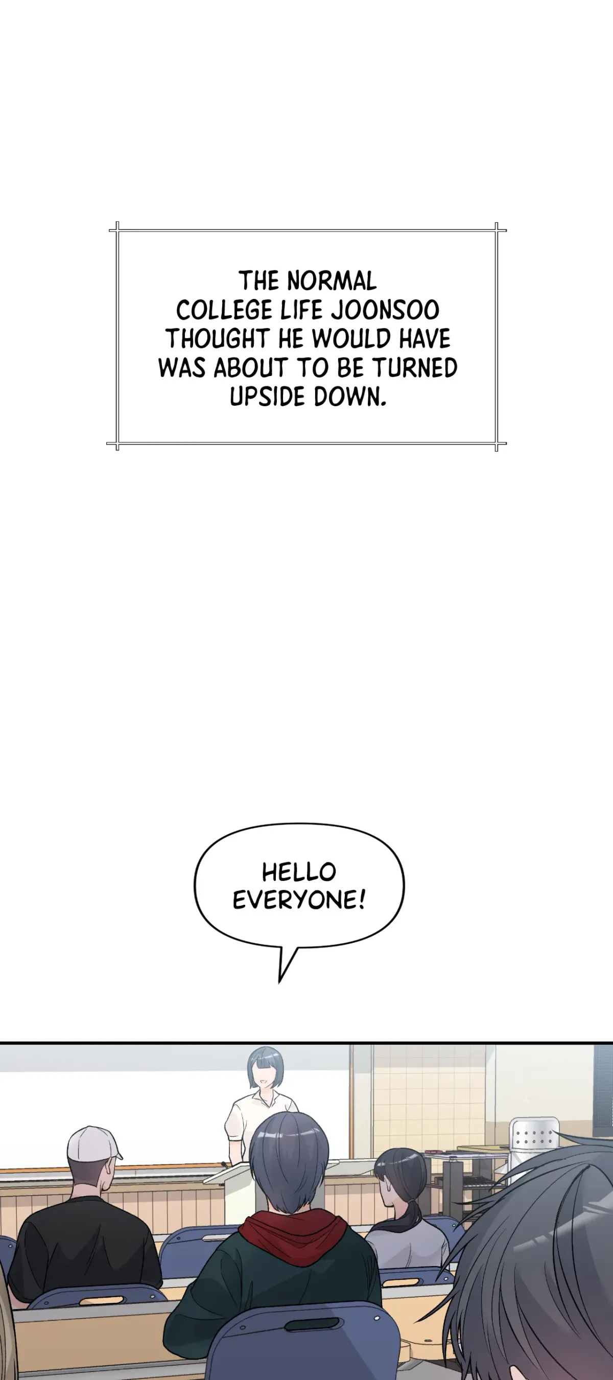 Read In Too Deep chapter 11 image 31 on Lezhin