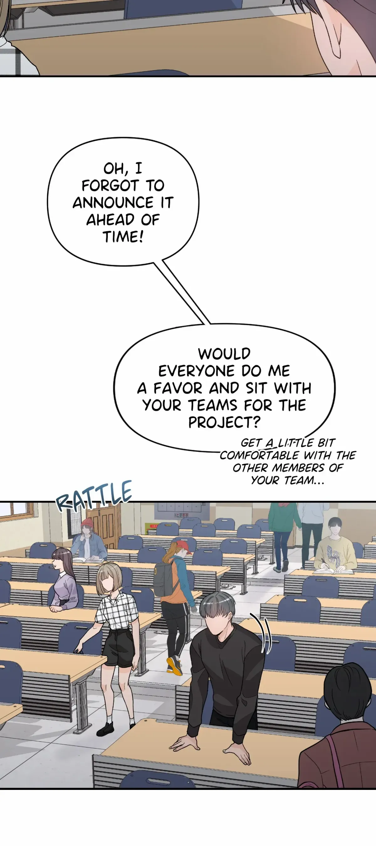 Read In Too Deep chapter 11 image 32 on Lezhin