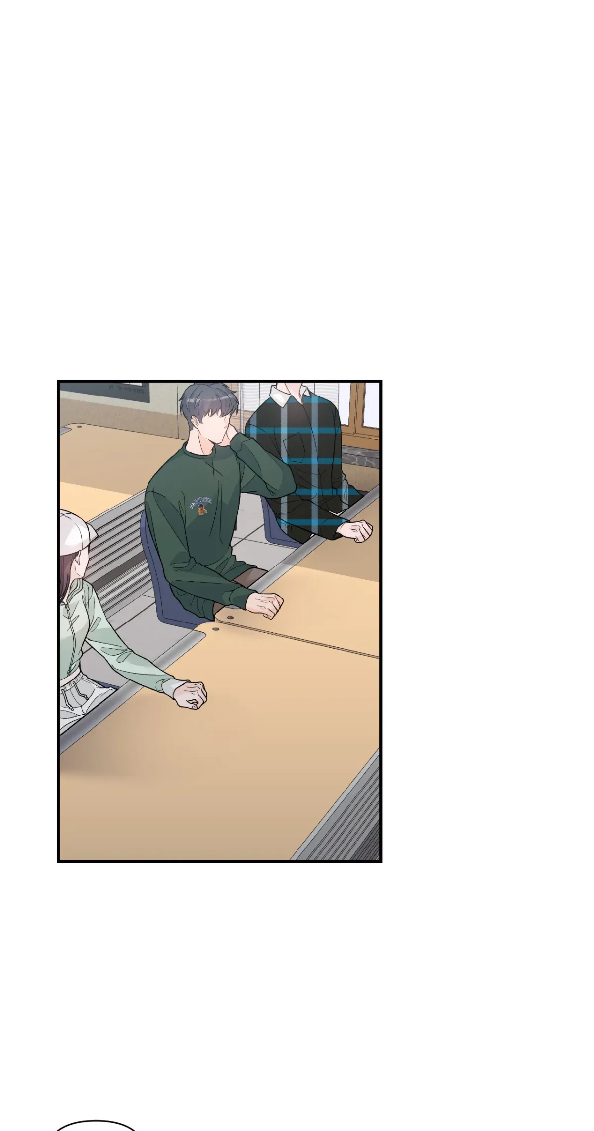 Read In Too Deep chapter 11 image 33 on Lezhin