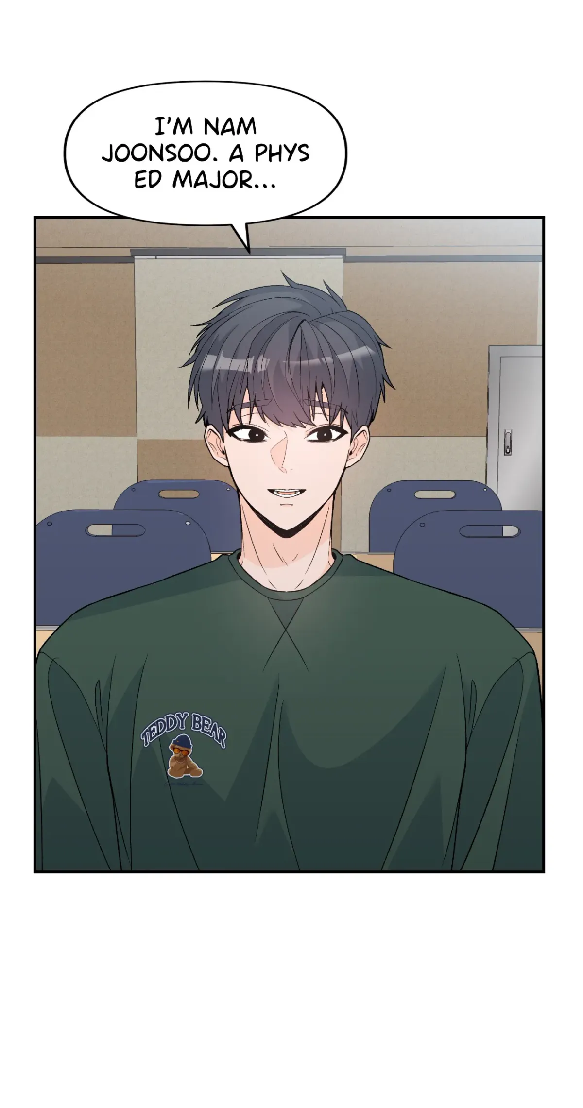 Read In Too Deep chapter 11 image 36 on Lezhin