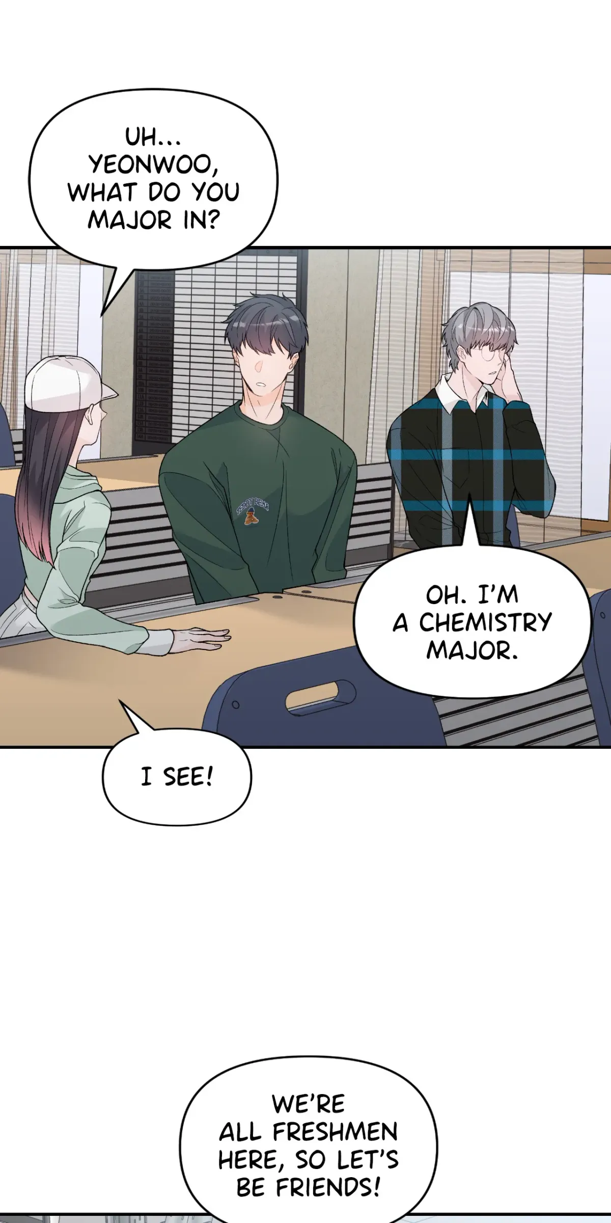 Read In Too Deep chapter 11 image 37 on Lezhin