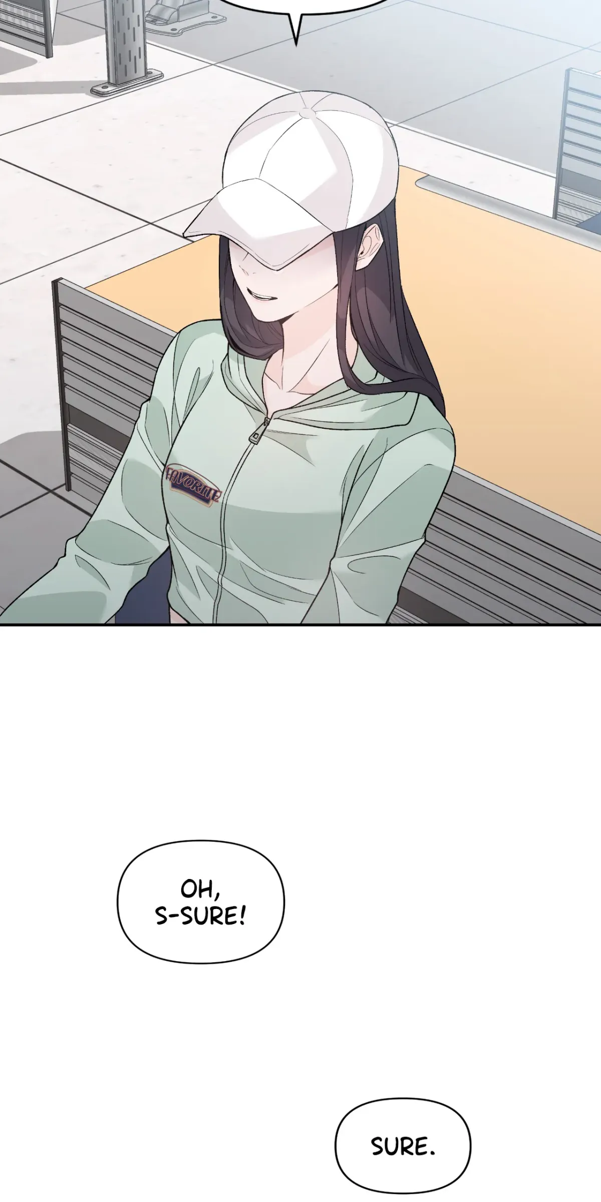 Read In Too Deep chapter 11 image 38 on Lezhin