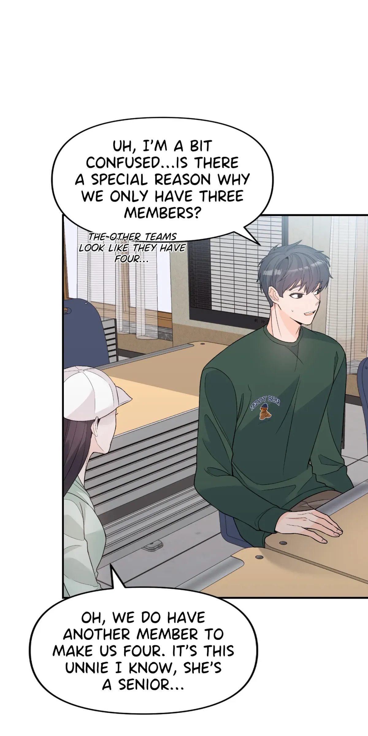 Read In Too Deep chapter 11 image 39 on Lezhin