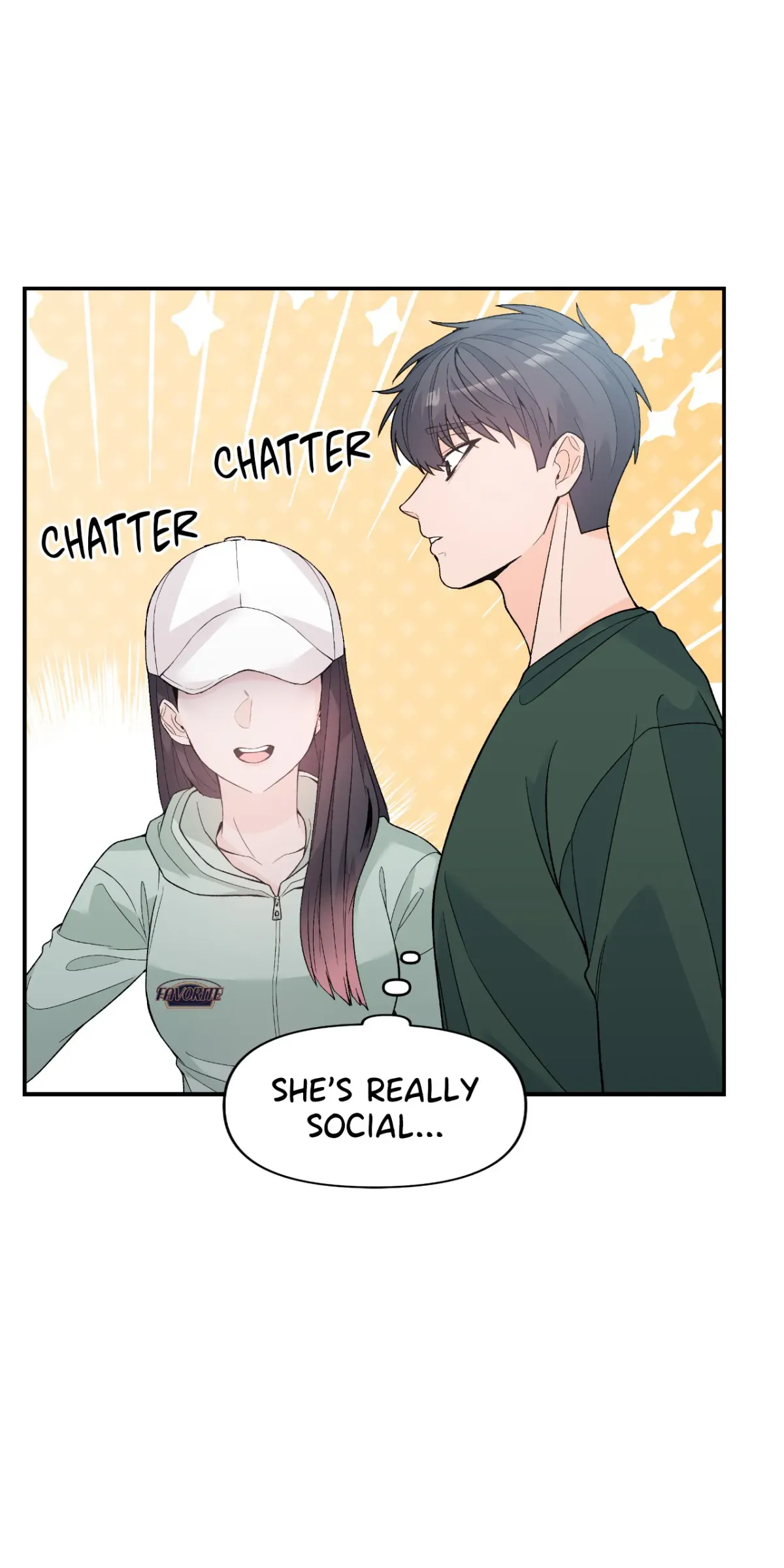 Read In Too Deep chapter 11 image 40 on Lezhin
