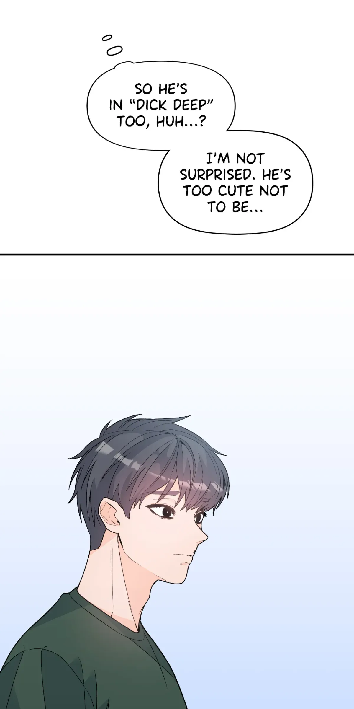 Read In Too Deep chapter 11 image 49 on Lezhin