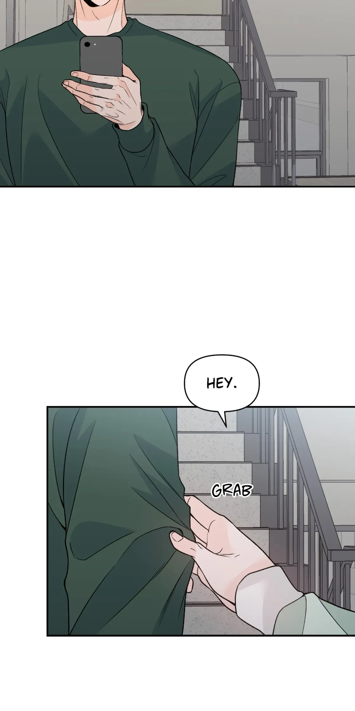 Read In Too Deep chapter 11 image 52 on Lezhin